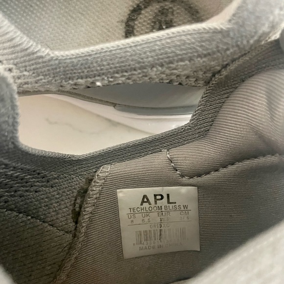 APL - Picture 3 of 5